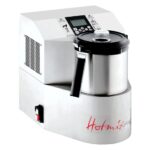 hotmixpro gastro xl, thermischer mixer mit heizfunktion, nutzkapazität 3 l, 3300 w, 0 16000 upm